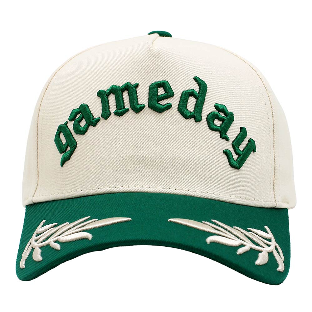 Game Day Hat