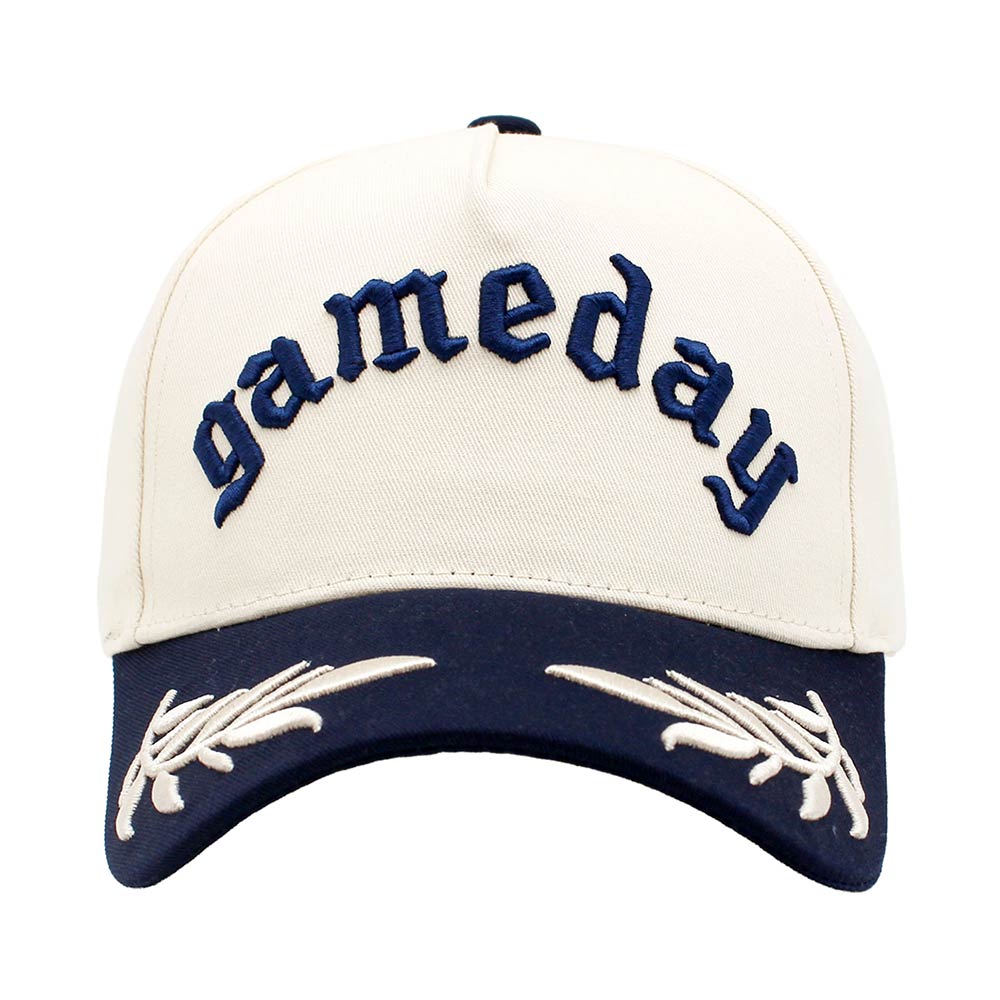 Game Day Hat