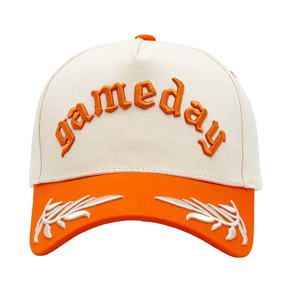 Game Day Hat
