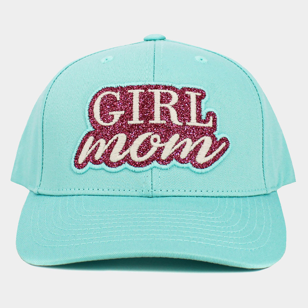 Mom Hat (Girl)