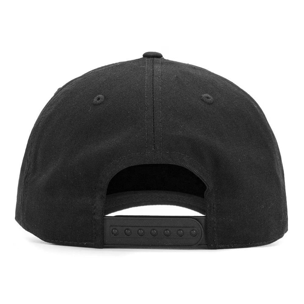 Money On Lock Embroidered Baseball Cap