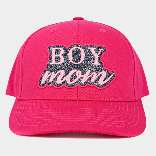 Mom Hat (Boy)