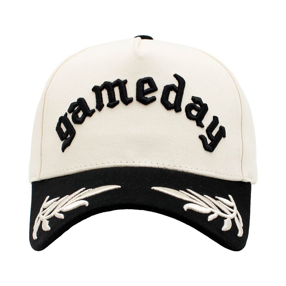 Game Day Hat