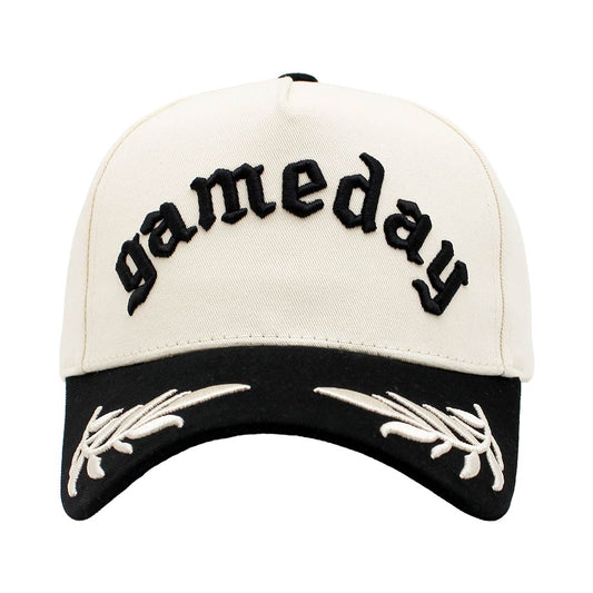 Game Day Hat