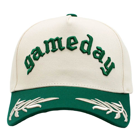 Game Day Hat