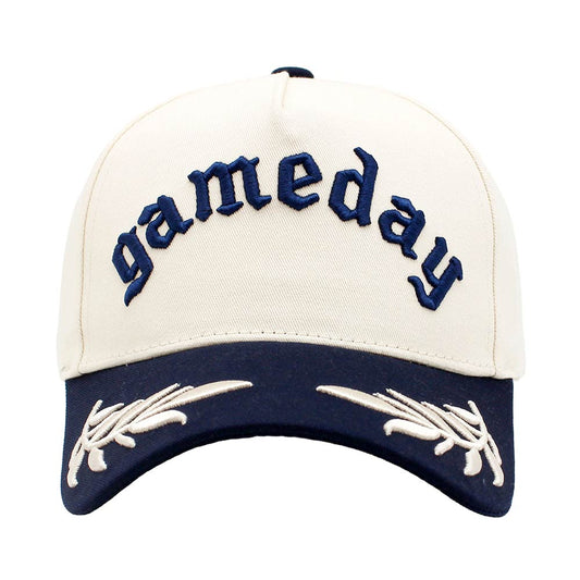 Game Day Hat