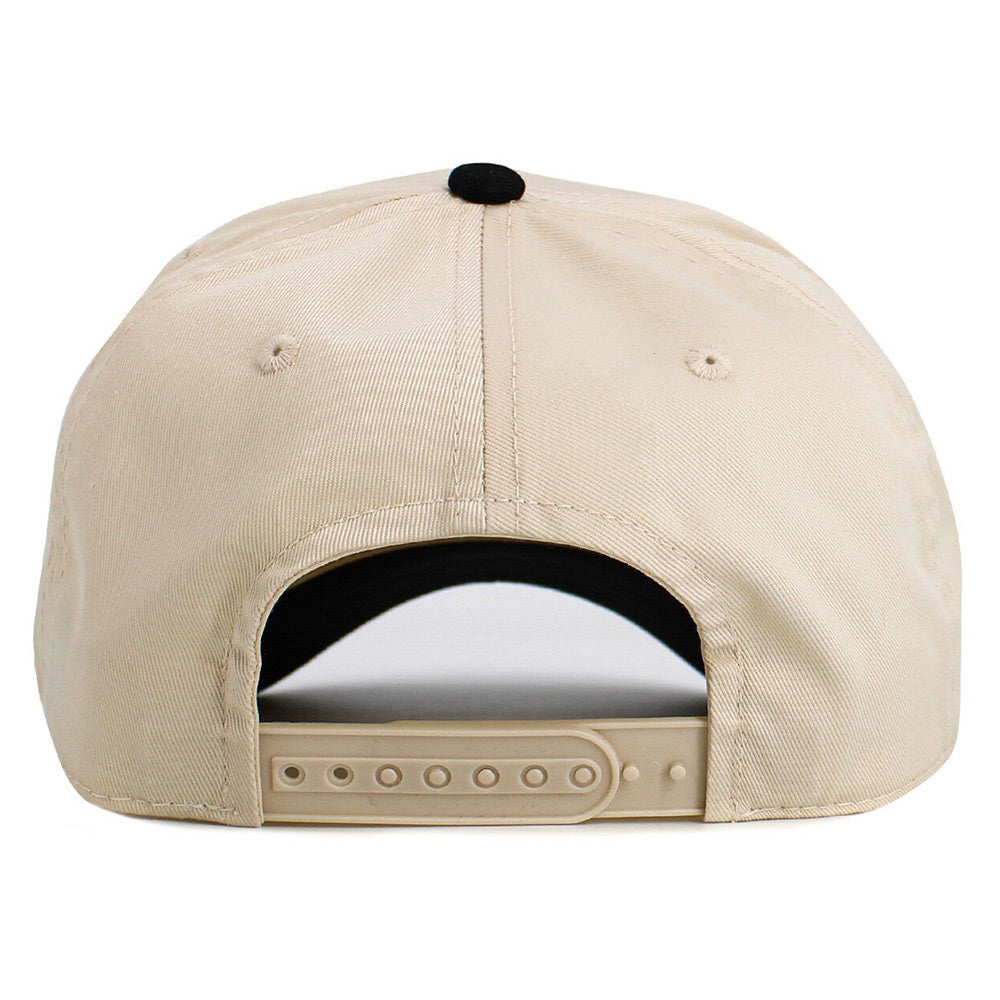 Money On Lock Embroidered Baseball Cap